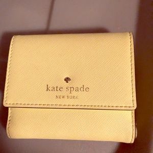 Kate Spade wallet